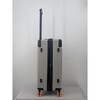 UT358 GY M カラーフット拡張FOキャリーケース ライトグレーMサイズ 一六八 03263317
