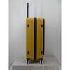 UT189 YE L カラーフット拡張FOキャリーケース イエロー Lサイズ 一六八 03263326