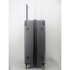 UT358 SV L カラーフット拡張FOキャリーケース シルバー Lサイズ 一六八 03263342