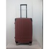 UT358 RD M カラーフット拡張FOキャリーケース レッドMサイズ 一六八 03263360
