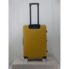 UT189 YE M カラーフット拡張FOキャリーケース イエロー Mサイズ 一六八 03263369