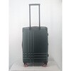 UT358 GR M カラーフット拡張FOキャリーケース グリーンMサイズ 一六八 03263378