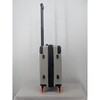 UT358 GY S カラーフット拡張FOキャリーケース ライトグレー Sサイズ 一六八 03263396