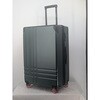 UT358 GR L カラーフット拡張FOキャリーケース グリーン Lサイズ 一六八 03263430
