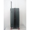UT358 GR L カラーフット拡張FOキャリーケース グリーン Lサイズ 一六八 03263430