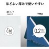 F78-27 カラークリヤーホルダー リヒトラブ 03263841