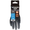 WGJ052081 [ウィード/WONDER GRIP] 【防寒・防水・耐油】作業用手袋 保温 除雪 土木 運搬 水性PU オールコート Mサイズ WG-052 KYNETHIC THERMO GUARD (1双入り) ブラック ウィード(Wonder Grip) 03264541