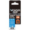WGJ052081 [ウィード/WONDER GRIP] 【防寒・防水・耐油】作業用手袋 保温 除雪 土木 運搬 水性PU オールコート Mサイズ WG-052 KYNETHIC THERMO GUARD (1双入り) ブラック ウィード(Wonder Grip) 03264541