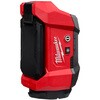 M12 ALIP-0 APJ M12(TM) PACKOUT(TM) シングルワークライト ミルウォーキーツール 03268522