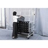 kcgo-1026 コボサンクス フル(カゴ台車用前カバー) 五常 03269161