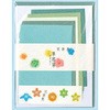 花辞典レターセット カクケイ