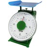 SM-4 4KG 中型上皿はかり Yamato(大和製衡) 03327712