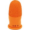 ラッキー指サック(抗菌) ハナキゴム