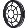 フィルター押さえ10型用 興研