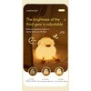 C1000526 アヒル Night Light MUSIC NA-124 A009 CRECOTE 03341760