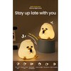 C1000529 アヒル Night Light Smart NA-127 A017 CRECOTE 03341778