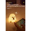C1000529 アヒル Night Light Smart NA-127 A017 CRECOTE 03341778