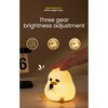 C1000529 アヒル Night Light Smart NA-127 A017 CRECOTE 03341778