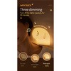 C1000528 アヒル Night Light BOW NA-126 A011 CRECOTE 03341787