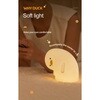 C1000528 アヒル Night Light BOW NA-126 A011 CRECOTE 03341787