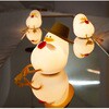 C1000520 アヒル Night Light HAT NA-118 XW-XFY CRECOTE 03341839