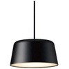 天井半埋込吊下型 LED ペンダント プラスチックセードタイプ MODIFY モディファイ ランプ別売 Panasonic(パナソニック)