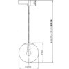 SLB15091W 配線ダクト取付型 LED 電球色 ペンダント LED電球交換型 MODIFY モディファイ Panasonic(パナソニック) 03346407