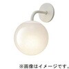 SLB71581W 壁半埋込型 LED 電球色 ブラケット LED電球交換型 MODIFY モディファイ Panasonic(パナソニック) 03346696