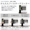 HD-LXC1000E(W) ハイブリッド式加湿器 LXCタイプ 木造16畳まで/コンクリート27畳まで HD-LXC1000E(W) ダイニチ工業 03348209