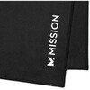 - オン・ザ・ゴー クーリングタオル MISSION 03348568