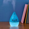 KA-G03-SSZ USB加湿器しずくちゃん CCP 03348690