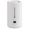 EZ-HMA550(W) 加湿器 ハイブリッド式 大容量 5L 上から給水 アロマ対応 切タイマー YAMAZEN(山善) 03348769