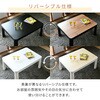 NCK-80604(BK/BR)-FSET こたつ 布団セット 80×60cm YAMAZEN(山善) 03348918