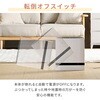 YKDSF-SU12(H) パネルセラミックヒーター 温度センサー 人感センサー 大風量 省エネモード YAMAZEN(山善) 03348891