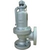 SL11-C725A SCPH揚程式安全弁【フランジ・レバー付・3.0MPa】 SL11 ベン 03360608