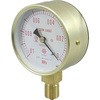AT3/8-75X-0.1MPA 真空計 第一計器 03356771
