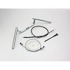 HBK670 コンドル ハンドルkit ハリケーン 03358267