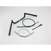 HBK670BS コンドル ハンドルkit ハリケーン 03358276
