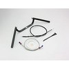 HBK670B コンドル ハンドルkit ハリケーン 03358285