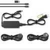 INC025qcBK Connect ユニバーサル 14ポート デュアルディスプレイ対応 USB-C ドック 100W BELKIN(ベルキン) 03365201
