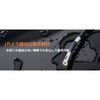 TD450SD85DL1.55 ファイバースコープTD450SD8.5ミリ デュアルカメラ1.55m Teslong 03365316