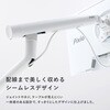 PSW3SCG-O PS3S Wave Champagne Gold モニターアーム シングル Pixio 03365341