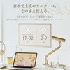 PSW3SCG-O PS3S Wave Champagne Gold モニターアーム シングル Pixio 03365341