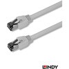 47440 LINDY Cat.8.1 S/FTP Snagless PiMF LSZHネットワークケーブル LINDY 03365937