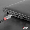 36667 LINDY ANTHRA LINE USB3.2 Gen1 Type-C to Type-Bケーブル LINDY 03366068