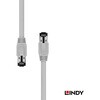 47441 LINDY Cat.8.1 S/FTP Snagless PiMF LSZHネットワークケーブル LINDY 03366077