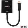 43269 LINDY USB Type C to DisplayPort 4k144 アクティブ変換アダプタ LINDY 03366111