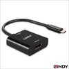 43269 LINDY USB Type C to DisplayPort 4k144 アクティブ変換アダプタ LINDY 03366111