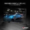 40922 LINDY Mini DisplayPort to HDMI 2.0 HDR アクティブ変換ケーブル LINDY 03366129