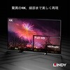 40922 LINDY Mini DisplayPort to HDMI 2.0 HDR アクティブ変換ケーブル LINDY 03366129